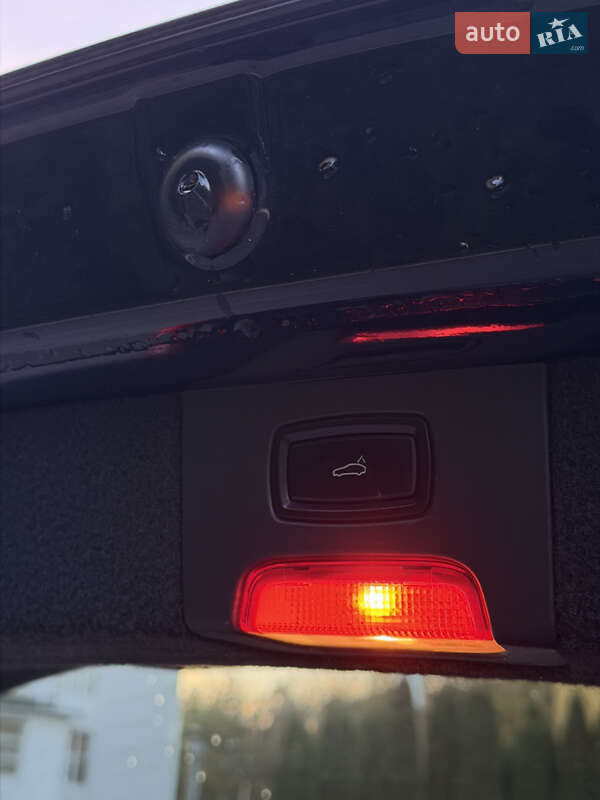 Позашляховик / Кросовер Porsche Cayenne 2011 в Києві фото 19 Позашляховик / Кросовер Porsche Cayenne 2011 в Києві