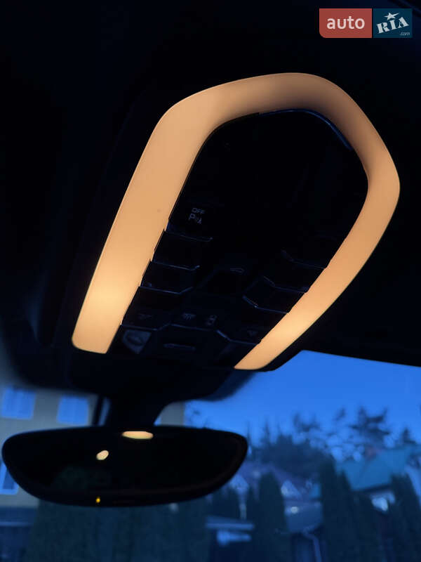 Позашляховик / Кросовер Porsche Cayenne 2011 в Києві фото 47 Позашляховик / Кросовер Porsche Cayenne 2011 в Києві