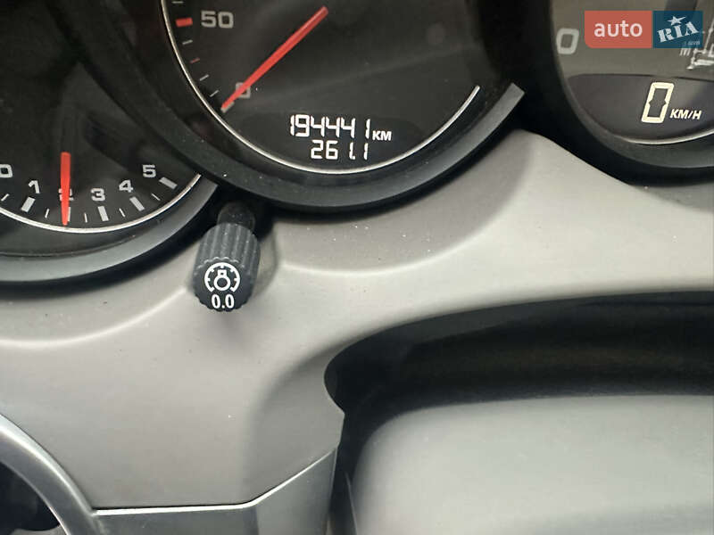 Внедорожник / Кроссовер Porsche Cayenne 2011 в Одессе фото 18 Внедорожник / Кроссовер Porsche Cayenne 2011 в Одессе