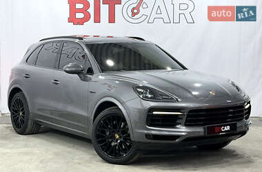 Внедорожник / Кроссовер Porsche Cayenne 2019 в Одессе