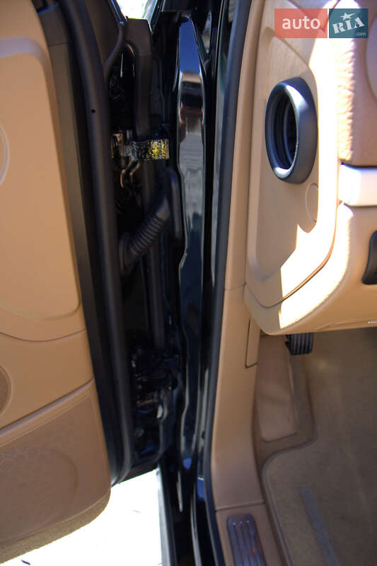 Внедорожник / Кроссовер Porsche Cayenne 2008 в Одессе