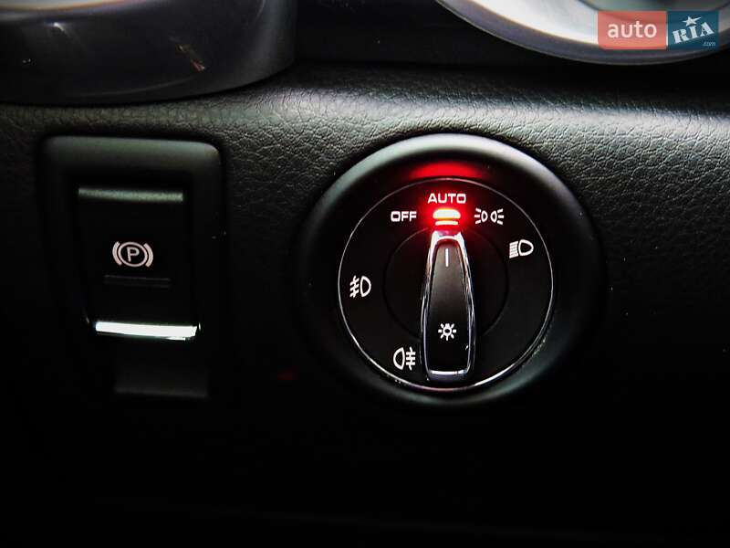 Позашляховик / Кросовер Porsche Cayenne 2017 в Черкасах