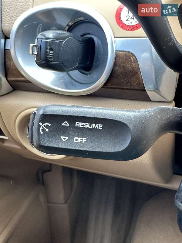 Позашляховик / Кросовер Porsche Cayenne 2014 в Білогородці фото 40 Позашляховик / Кросовер Porsche Cayenne 2014 в Білогородці