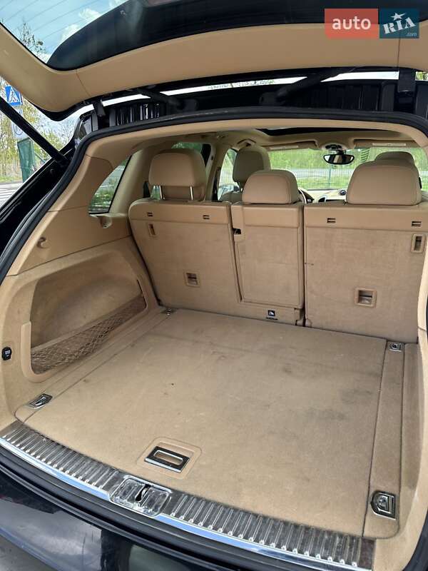 Позашляховик / Кросовер Porsche Cayenne 2014 в Білогородці фото 11 Позашляховик / Кросовер Porsche Cayenne 2014 в Білогородці