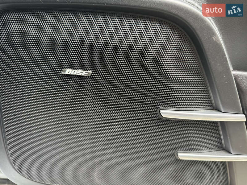 Позашляховик / Кросовер Porsche Cayenne 2015 в Самборі