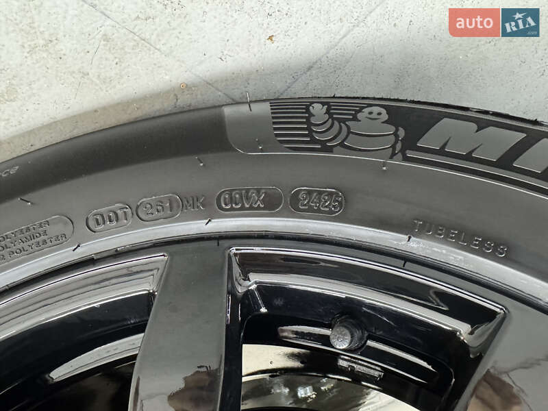 Внедорожник / Кроссовер Porsche Cayenne 2018 в Киеве