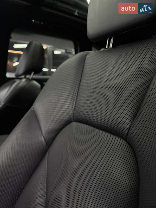 Позашляховик / Кросовер Porsche Cayenne 2014 в Києві