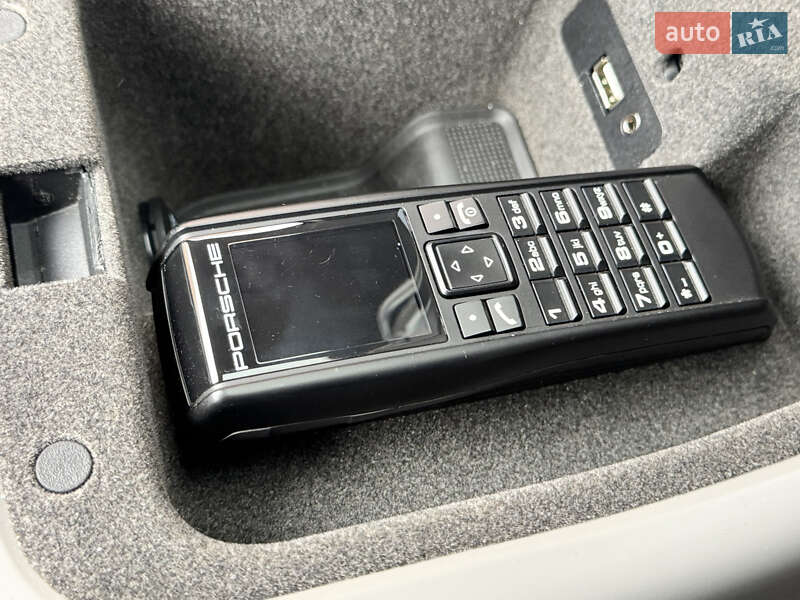 Внедорожник / Кроссовер Porsche Cayenne 2010 в Киеве фото 11 Внедорожник / Кроссовер Porsche Cayenne 2010 в Киеве