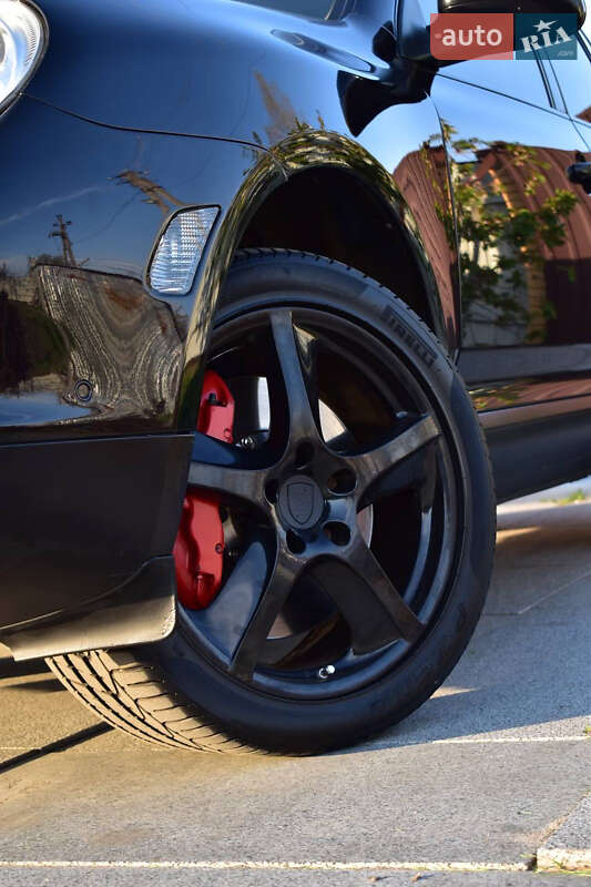 Внедорожник / Кроссовер Porsche Cayenne 2006 в Киеве фото 19 Внедорожник / Кроссовер Porsche Cayenne 2006 в Киеве