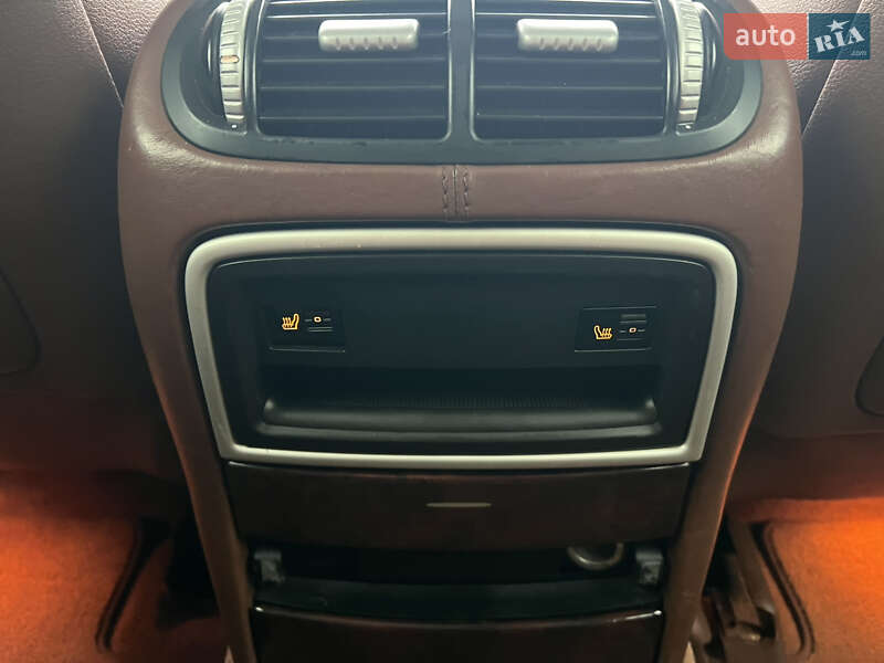 Внедорожник / Кроссовер Porsche Cayenne 2007 в Одессе