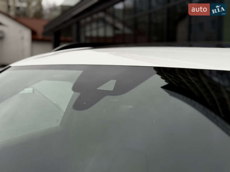 Внедорожник / Кроссовер Porsche Cayenne 2021 в Львове