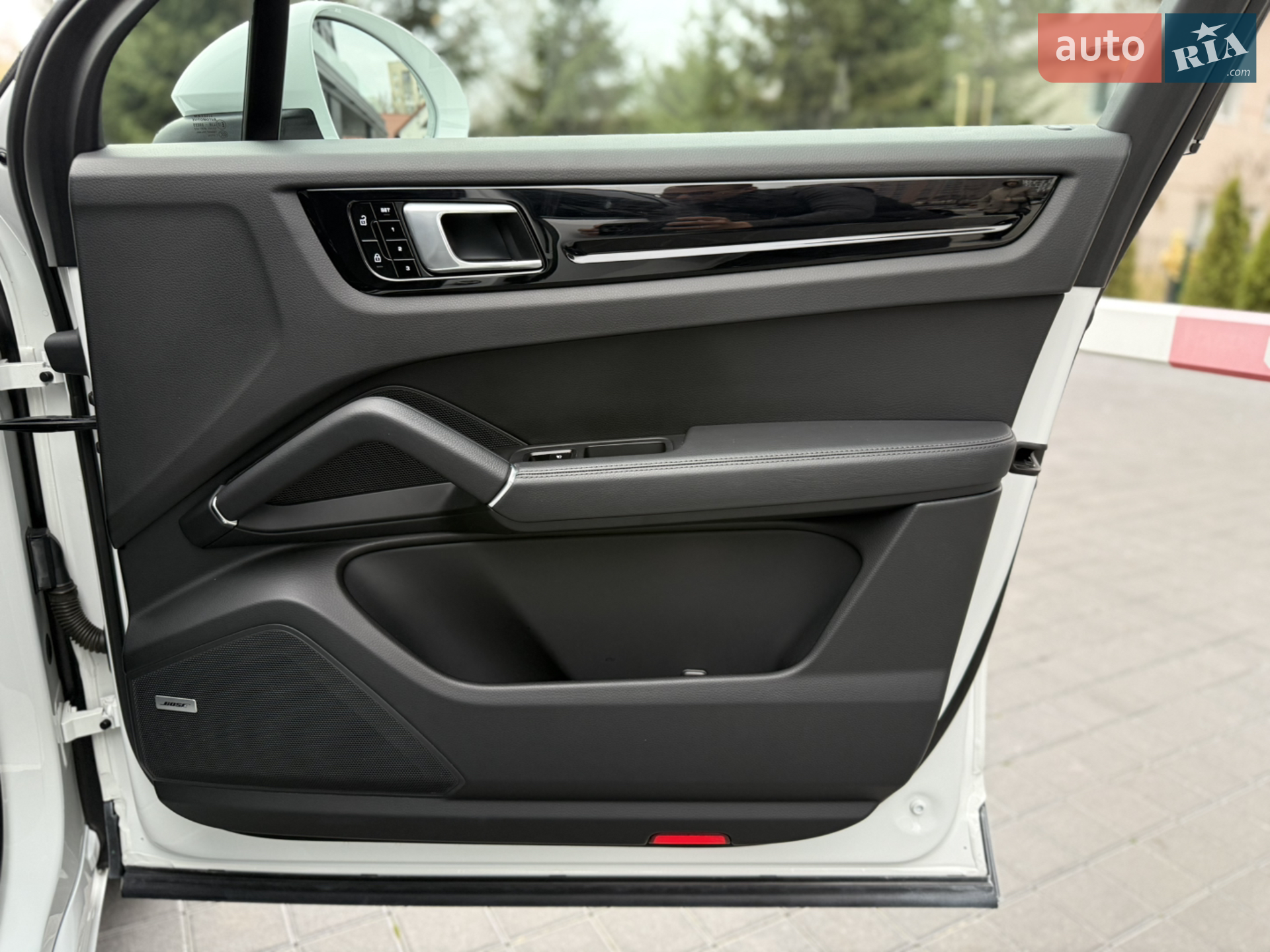 2021 Porsche Cayenne - мініатюра 57