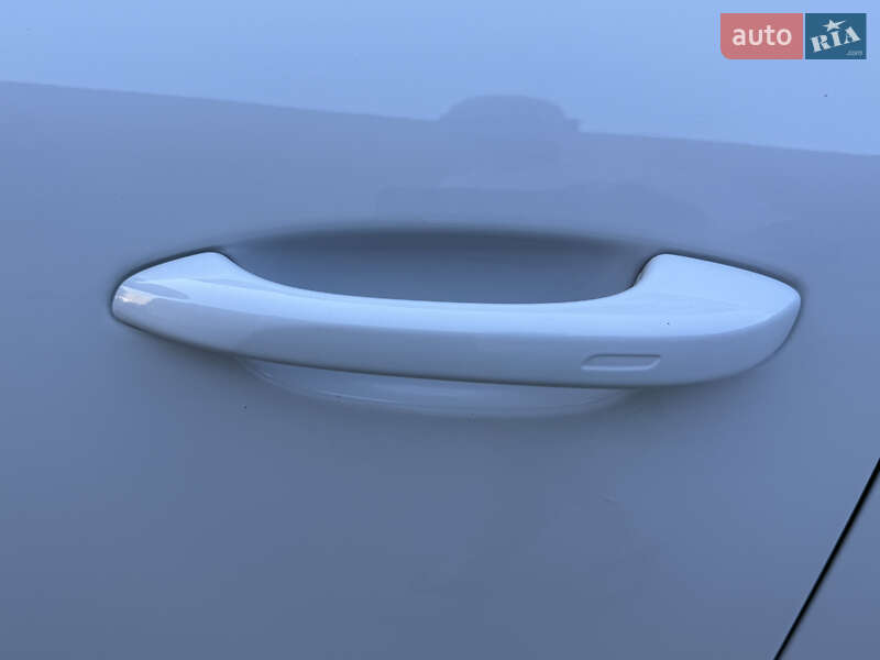 Позашляховик / Кросовер Porsche Cayenne 2020 в Одесі