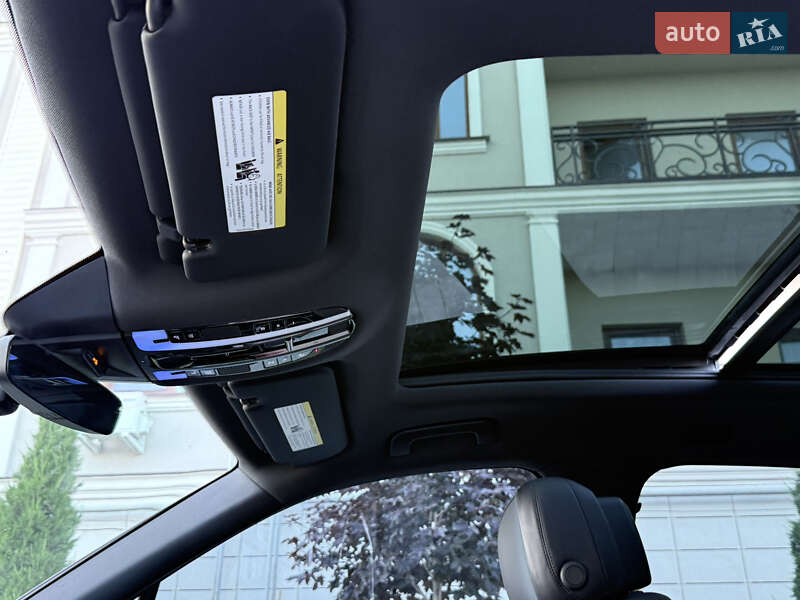 Позашляховик / Кросовер Porsche Cayenne 2020 в Одесі