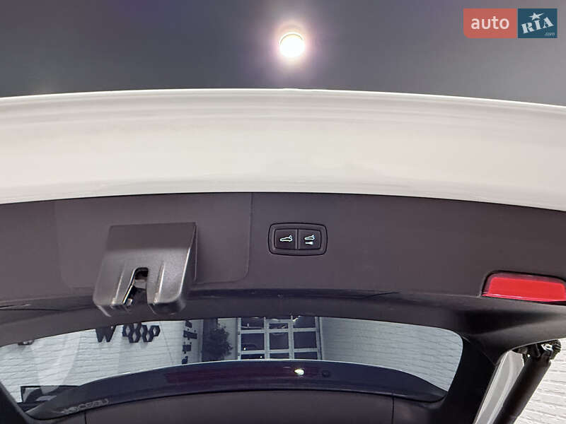 Позашляховик / Кросовер Porsche Cayenne 2020 в Одесі