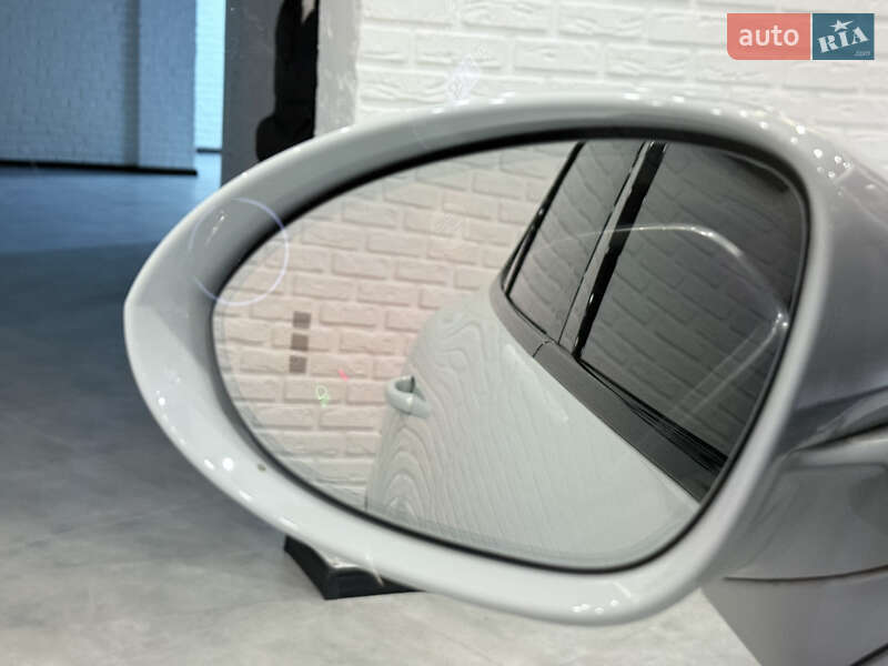 Позашляховик / Кросовер Porsche Cayenne 2020 в Одесі