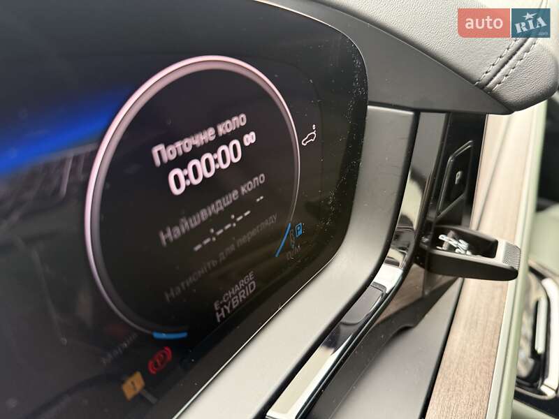 Позашляховик / Кросовер Porsche Cayenne 2024 в Києві