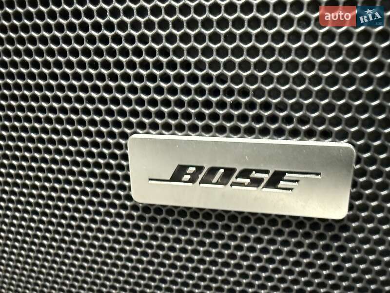 Позашляховик / Кросовер Porsche Cayenne 2024 в Києві