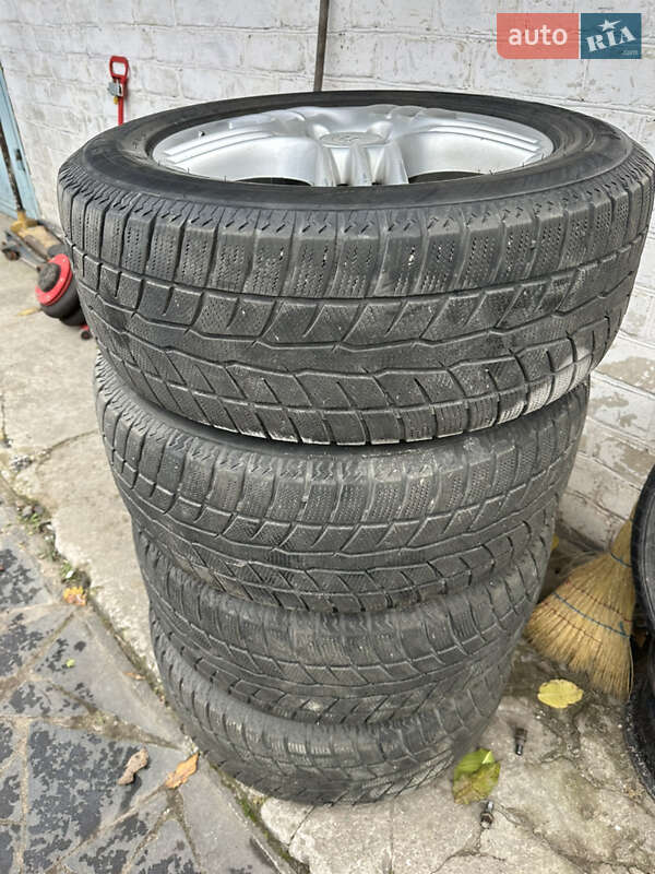 Внедорожник / Кроссовер Porsche Cayenne 2009 в Вараше