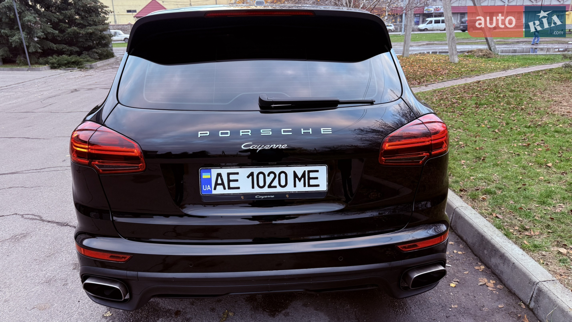 2016 Porsche Cayenne - мініатюра 38