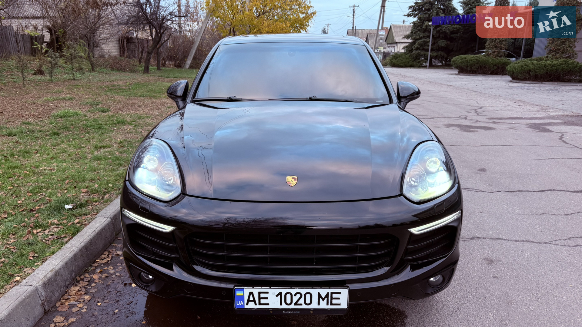 2016 Porsche Cayenne - мініатюра 37