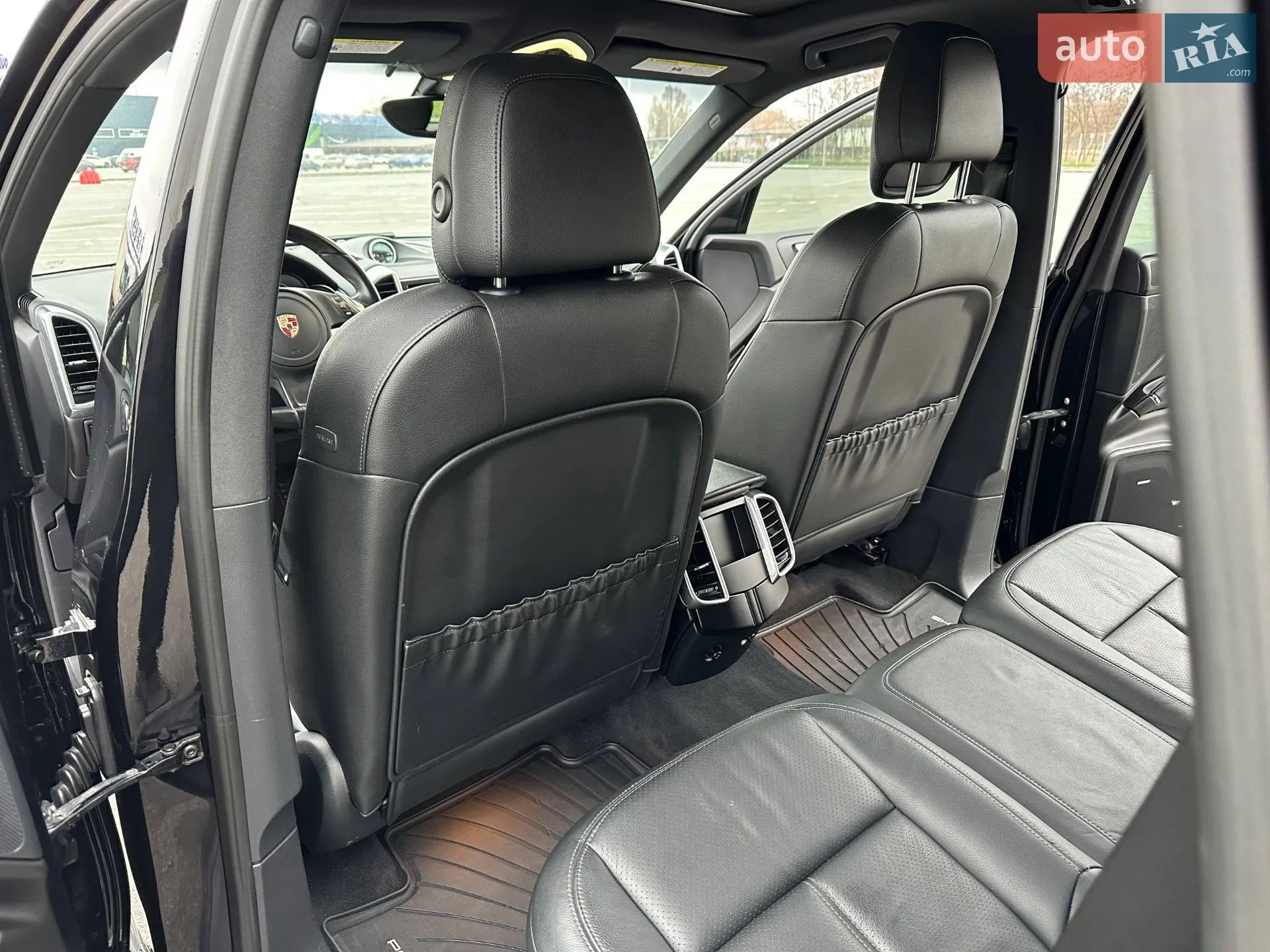 2014 Porsche Cayenne - мініатюра 42