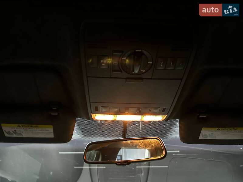 Внедорожник / Кроссовер Porsche Cayenne 2007 в Черновцах фото 13 Внедорожник / Кроссовер Porsche Cayenne 2007 в Черновцах