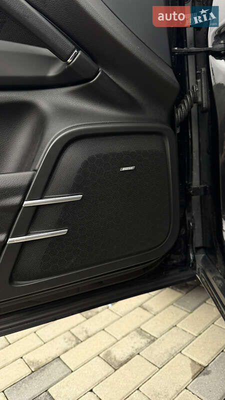 Позашляховик / Кросовер Porsche Cayenne 2013 в Хусті