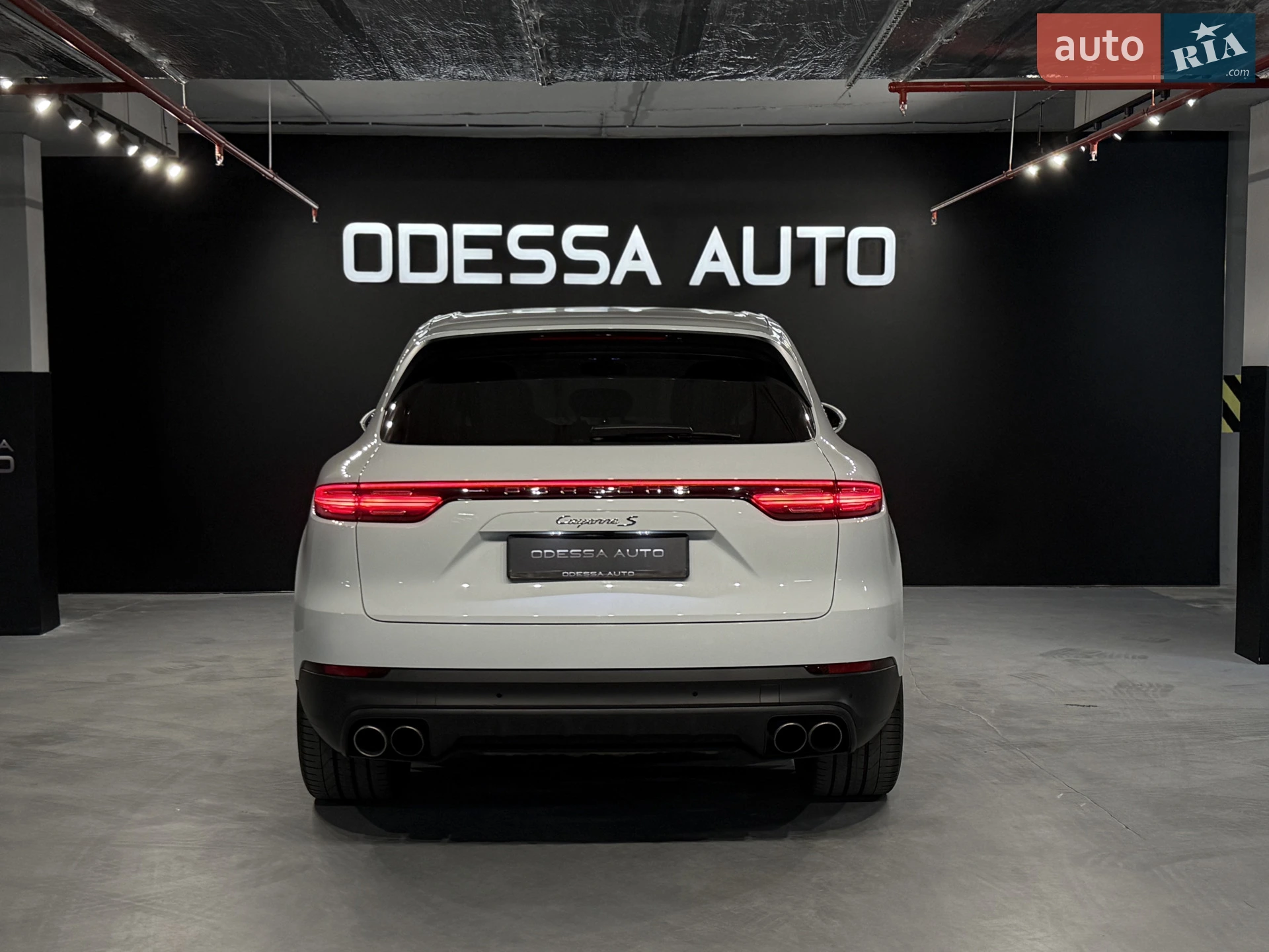 2021 Porsche Cayenne - мініатюра 13