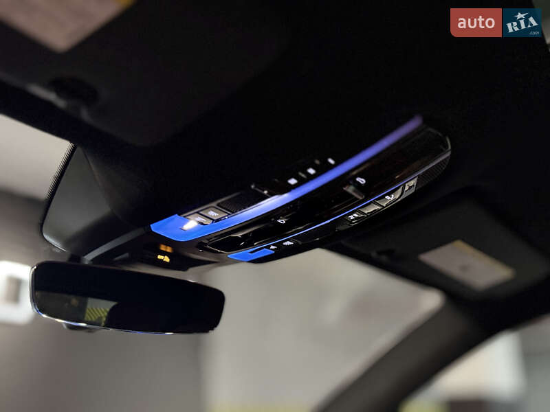 Позашляховик / Кросовер Porsche Cayenne 2021 в Одесі