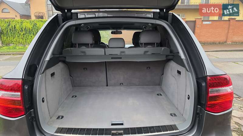 Внедорожник / Кроссовер Porsche Cayenne 2008 в Киеве