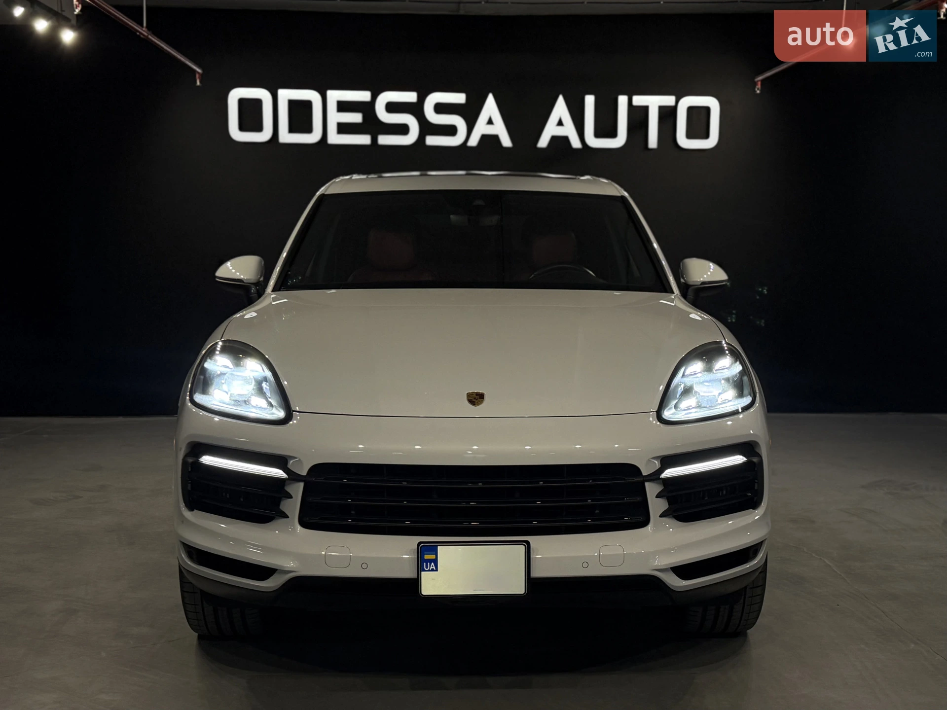 2021 Porsche Cayenne - мініатюра 2