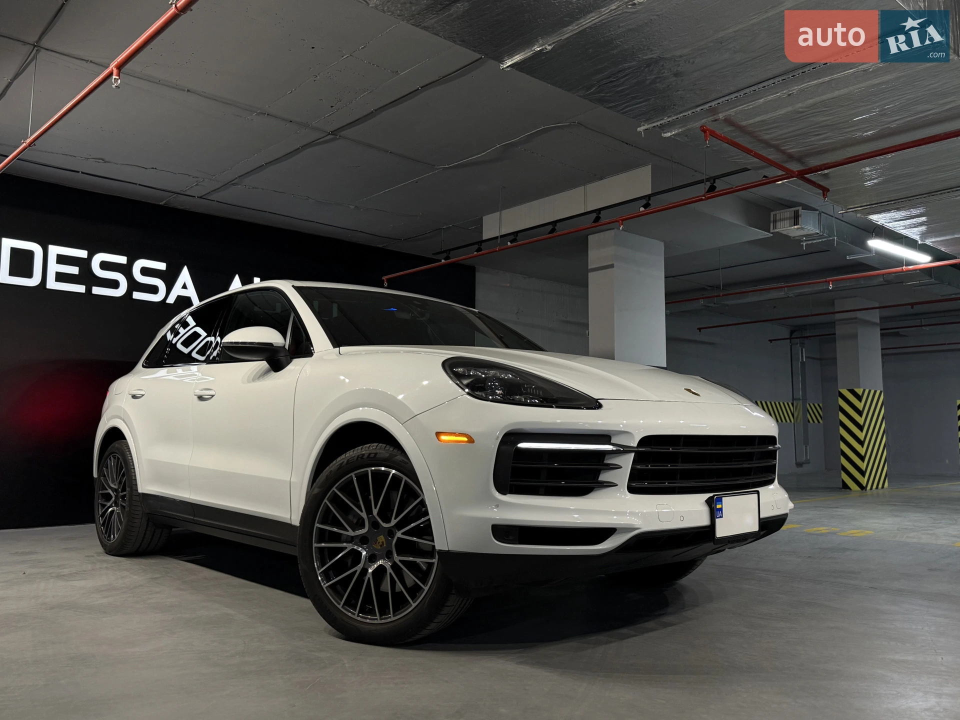 2021 Porsche Cayenne - мініатюра 6