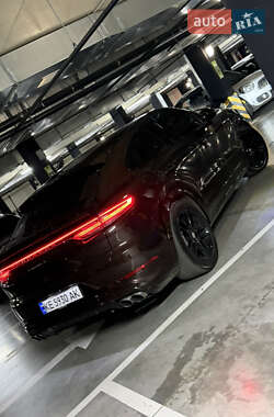 Внедорожник / Кроссовер Porsche Cayenne 2019 в Одессе