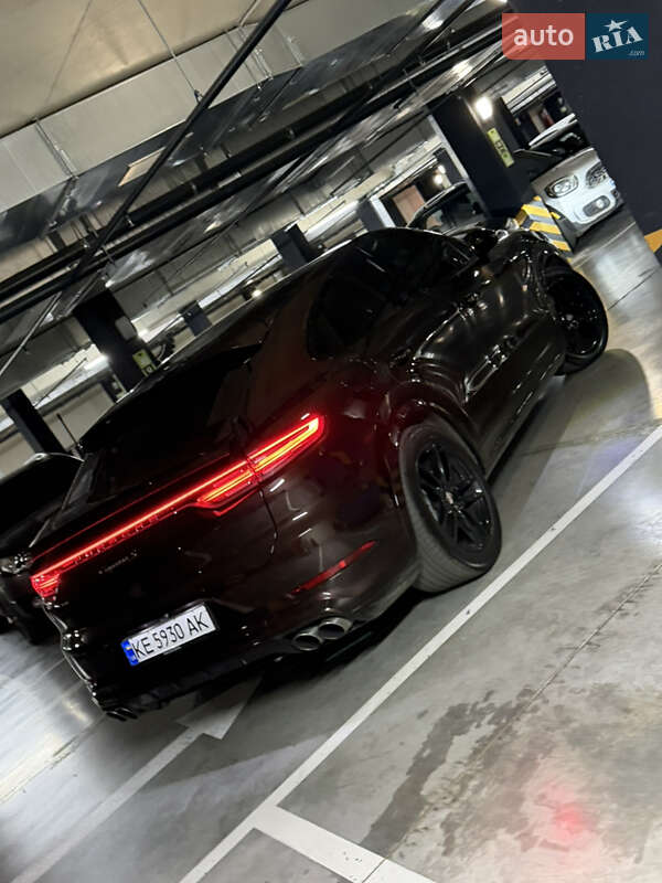 Внедорожник / Кроссовер Porsche Cayenne 2019 в Одессе фото Внедорожник / Кроссовер Porsche Cayenne 2019 в Одессе