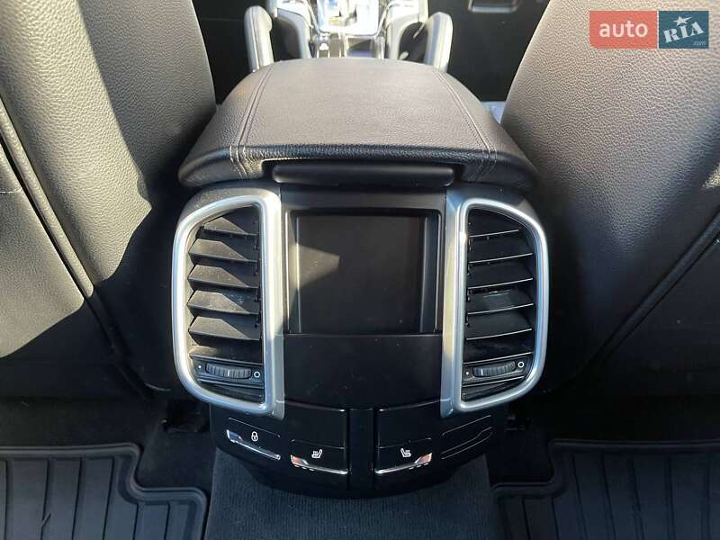 Позашляховик / Кросовер Porsche Cayenne 2014 в Миколаєві фото 21 Позашляховик / Кросовер Porsche Cayenne 2014 в Миколаєві