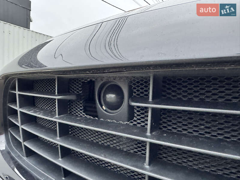 Внедорожник / Кроссовер Porsche Cayenne 2010 в Киеве фото 33 Внедорожник / Кроссовер Porsche Cayenne 2010 в Киеве