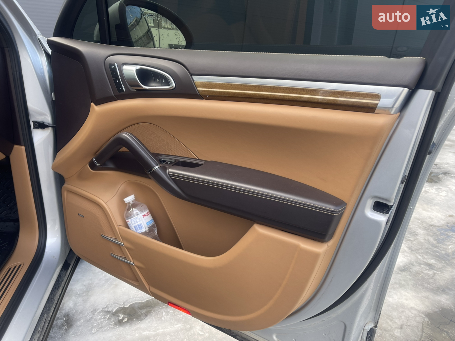 2013 Porsche Cayenne - мініатюра 32