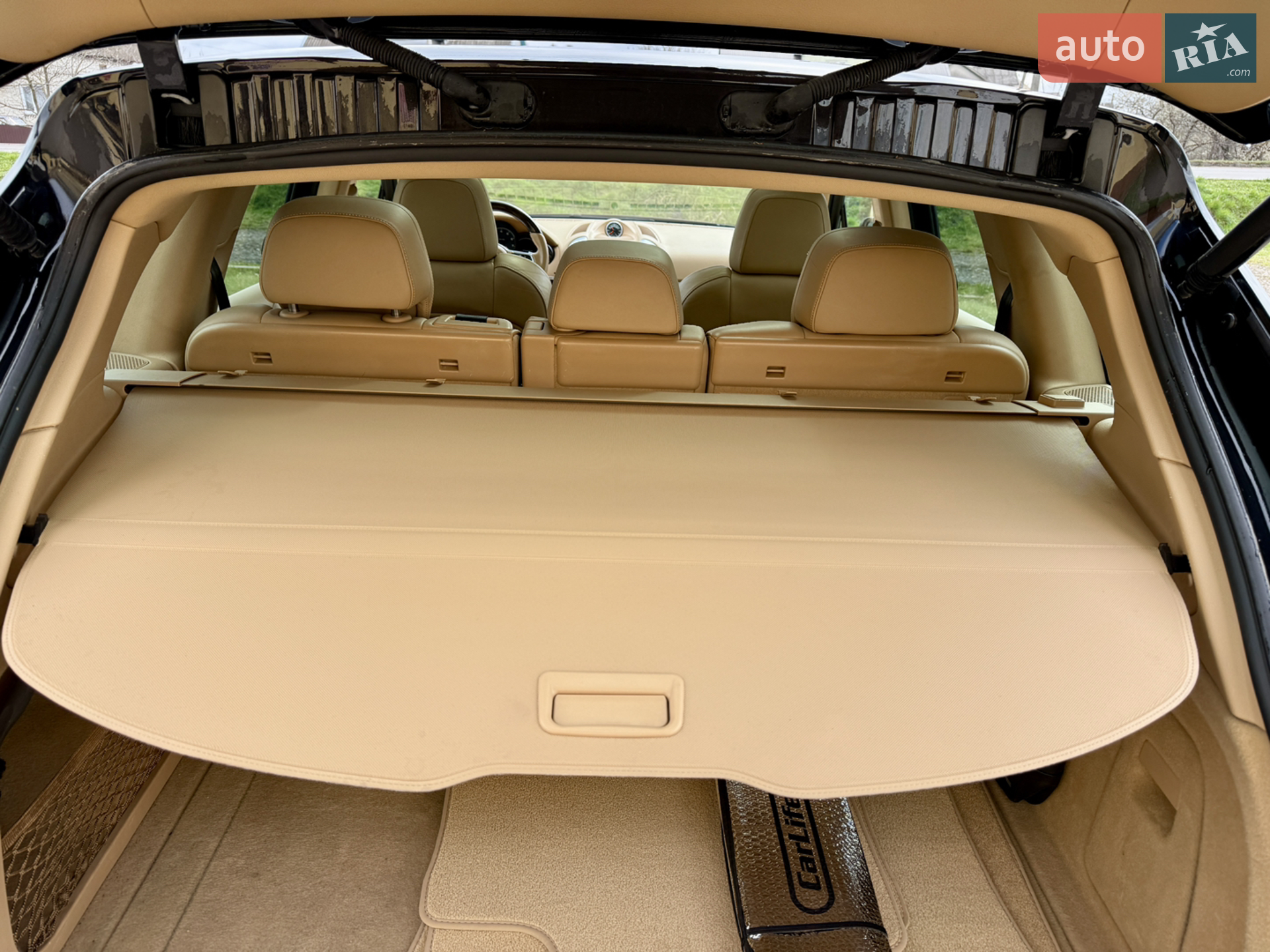 2015 Porsche Cayenne - мініатюра 56