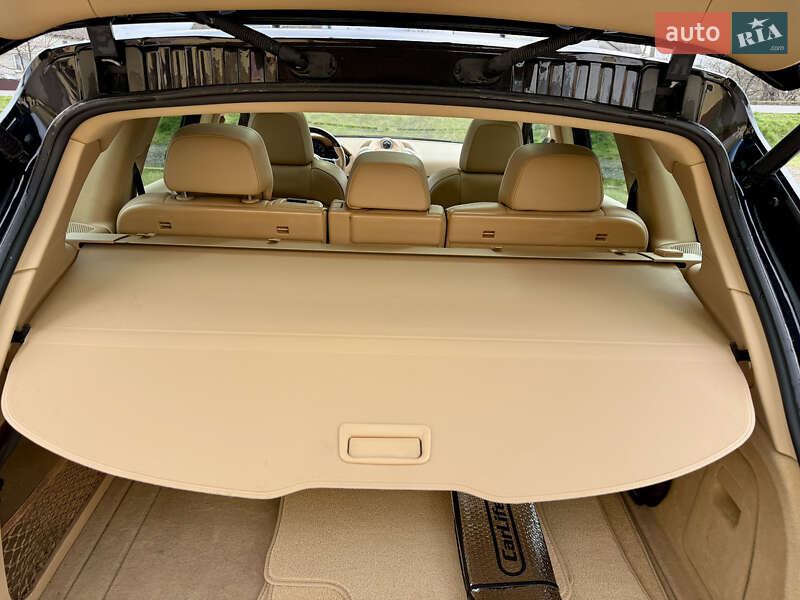 Внедорожник / Кроссовер Porsche Cayenne 2015 в Львове