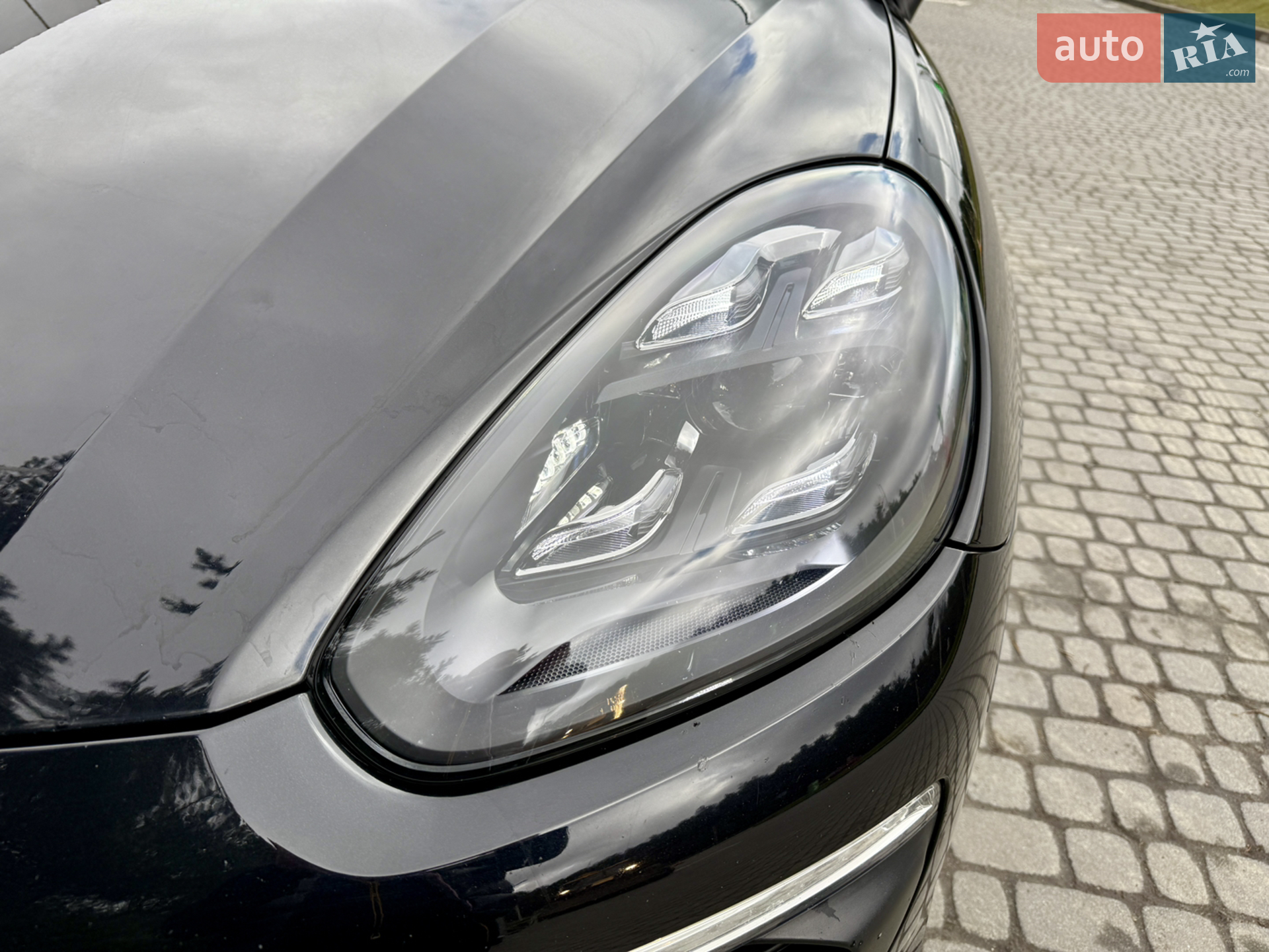 2015 Porsche Cayenne - мініатюра 62