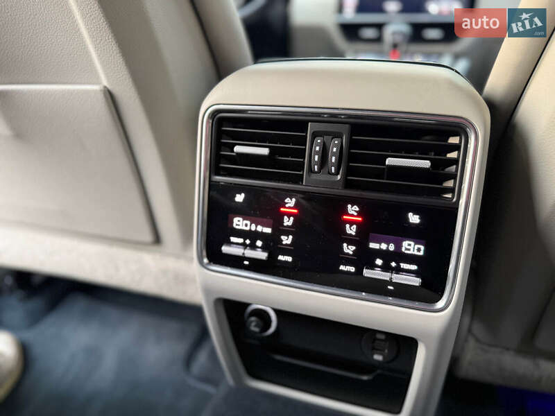 Внедорожник / Кроссовер Porsche Cayenne 2019 в Житомире фото 46 Внедорожник / Кроссовер Porsche Cayenne 2019 в Житомире