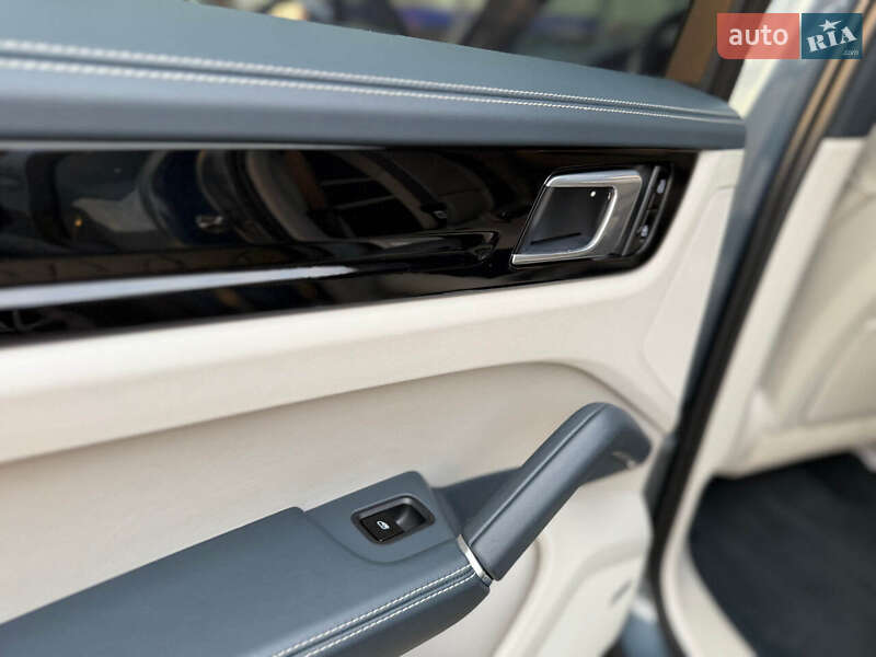 Внедорожник / Кроссовер Porsche Cayenne 2019 в Житомире фото 44 Внедорожник / Кроссовер Porsche Cayenne 2019 в Житомире