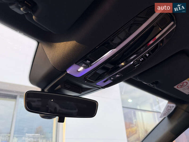 Внедорожник / Кроссовер Porsche Cayenne 2019 в Житомире фото 40 Внедорожник / Кроссовер Porsche Cayenne 2019 в Житомире