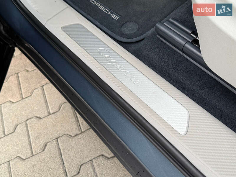 Внедорожник / Кроссовер Porsche Cayenne 2019 в Житомире фото 36 Внедорожник / Кроссовер Porsche Cayenne 2019 в Житомире