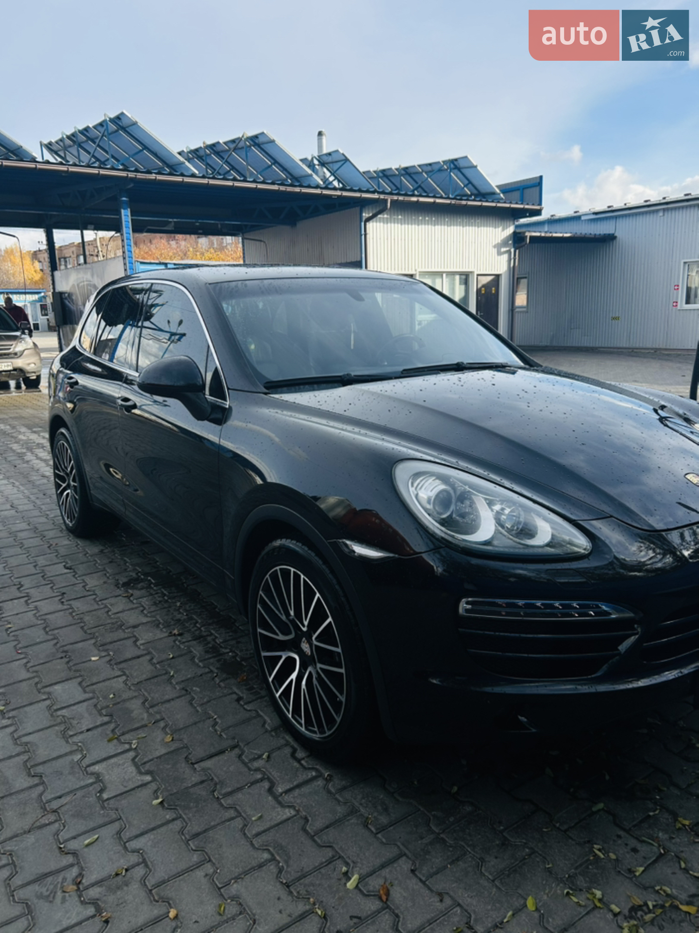 2011 Porsche Cayenne - мініатюра 6