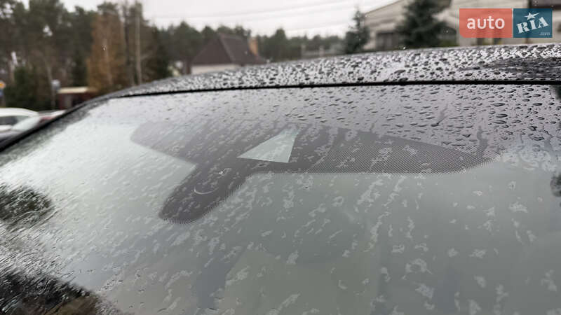 Позашляховик / Кросовер Porsche Cayenne 2016 в Києві