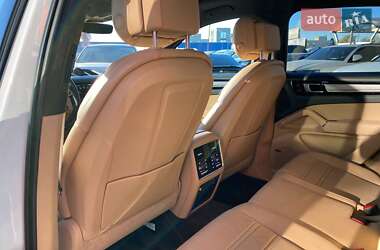 Внедорожник / Кроссовер Porsche Cayenne 2022 в Львове