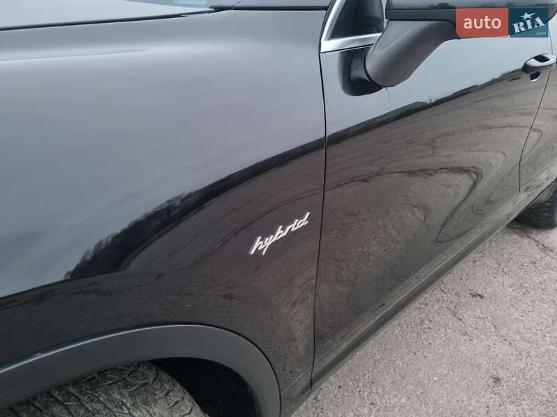 Внедорожник / Кроссовер Porsche Cayenne 2013 в Ровно