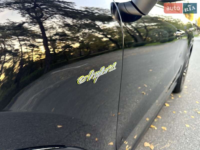 Внедорожник / Кроссовер Porsche Cayenne 2018 в Киеве